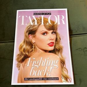 Taylor Swift Magazine